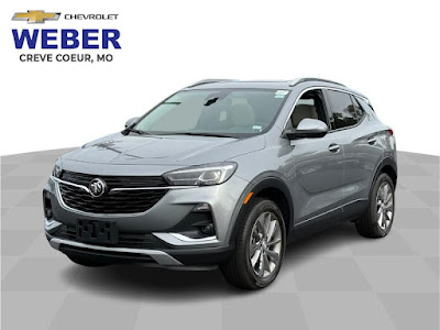 2023 Buick Encore GX