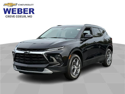 2023 Chevrolet Blazer