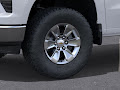 2026 Chevrolet Silverado 1500 Work Truck