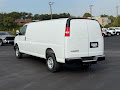 2025 Chevrolet Express Cargo Van RWD 2500 155"