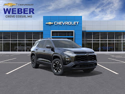 2026 Chevrolet Equinox FWD ACTIV