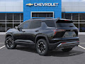 2026 Chevrolet Equinox FWD ACTIV