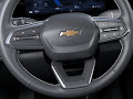2026 Chevrolet Blazer EV FWD LT
