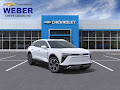 2026 Chevrolet Blazer EV FWD LT
