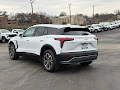 2026 Chevrolet Blazer EV FWD LT