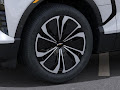 2026 Chevrolet Blazer EV FWD LT