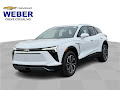 2026 Chevrolet Blazer EV FWD LT