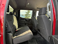 2021 Chevrolet Silverado 1500 4WD LT Crew Cab