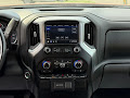 2021 Chevrolet Silverado 1500 4WD LT Crew Cab