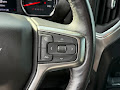 2021 Chevrolet Silverado 1500 4WD LT Crew Cab