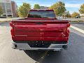 2021 Chevrolet Silverado 1500 4WD LT Crew Cab