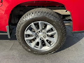 2021 Chevrolet Silverado 1500 4WD LT Crew Cab