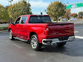 2021 Chevrolet Silverado 1500 4WD LT Crew Cab