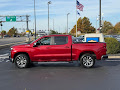 2021 Chevrolet Silverado 1500 4WD LT Crew Cab