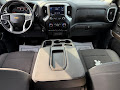 2021 Chevrolet Silverado 1500 4WD LT Crew Cab