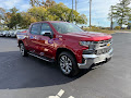 2021 Chevrolet Silverado 1500 4WD LT Crew Cab