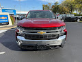 2021 Chevrolet Silverado 1500 4WD LT Crew Cab