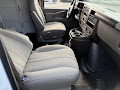 2025 Chevrolet Express Cargo Van RWD 3500 135"