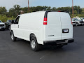 2025 Chevrolet Express Cargo Van RWD 3500 135"