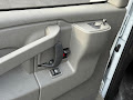 2025 Chevrolet Express Cargo Van RWD 3500 135"