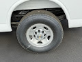 2025 Chevrolet Express Cargo Van RWD 3500 135"
