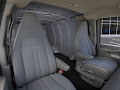 2025 Chevrolet Express Cargo Van RWD 3500 135"