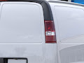 2025 Chevrolet Express Cargo Van RWD 3500 135"