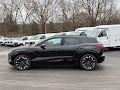 2026 Chevrolet Blazer EV AWD RS