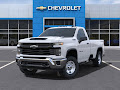 2025 Chevrolet Silverado 2500HD Work Truck
