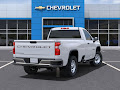2025 Chevrolet Silverado 2500HD Work Truck