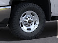 2025 Chevrolet Silverado 2500HD Work Truck