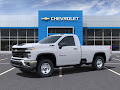 2025 Chevrolet Silverado 2500HD Work Truck