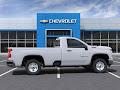 2025 Chevrolet Silverado 2500HD Work Truck