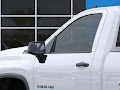 2025 Chevrolet Silverado 2500HD Work Truck