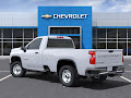 2025 Chevrolet Silverado 2500HD Work Truck