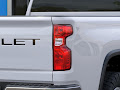 2025 Chevrolet Silverado 2500HD Work Truck