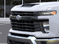 2025 Chevrolet Silverado 2500HD Work Truck