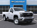 2025 Chevrolet Silverado 2500HD Work Truck