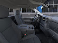 2025 Chevrolet Silverado 2500HD Work Truck