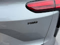 2026 Chevrolet Blazer EV AWD LT