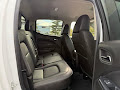 2021 GMC Canyon 4WD AT4 w/Leather Crew Cab