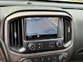 2021 GMC Canyon 4WD AT4 w/Leather Crew Cab