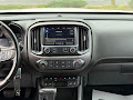 2021 GMC Canyon 4WD AT4 w/Leather Crew Cab