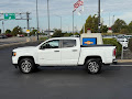 2021 GMC Canyon 4WD AT4 w/Leather Crew Cab