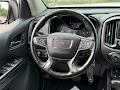 2021 GMC Canyon 4WD AT4 w/Leather Crew Cab