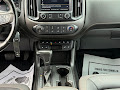 2021 GMC Canyon 4WD AT4 w/Leather Crew Cab