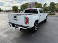 2021 GMC Canyon 4WD AT4 w/Leather Crew Cab