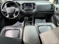 2021 GMC Canyon 4WD AT4 w/Leather Crew Cab