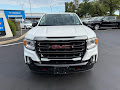 2021 GMC Canyon 4WD AT4 w/Leather Crew Cab