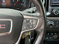2021 GMC Canyon 4WD AT4 w/Leather Crew Cab